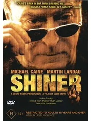 Shiner（原題）