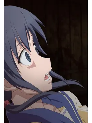 コープスパーティー Tortured Souls -暴虐された魂の呪叫-