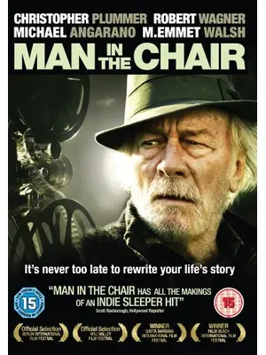 Man in the Chair（原題）