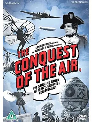 The Conquest of the Air（原題）