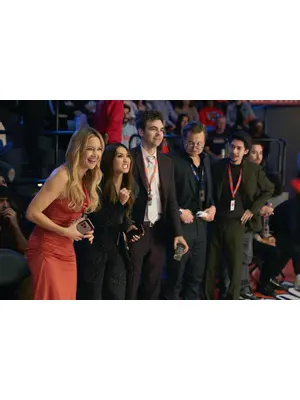 ランニング・ポイント シーズン2