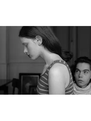 愛の世紀 4K 修復版