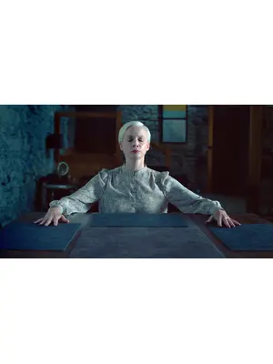 Oddity（原題）