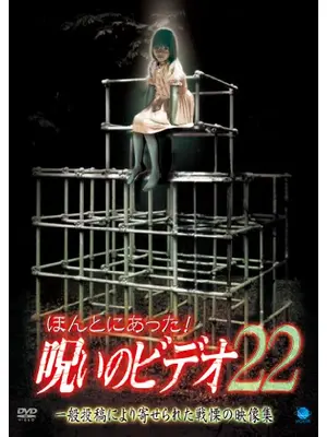 ほんとにあった！呪いのビデオ22