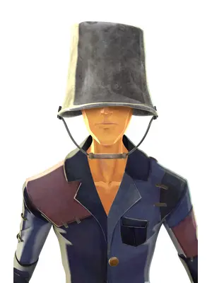 バケットマン