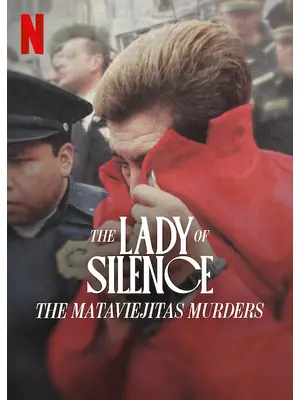 The Lady of Silence：The Mataviejitas Murders