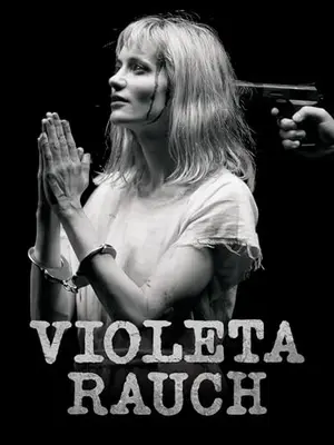 Violeta Rauch - ヴィオレタ・ラウフ