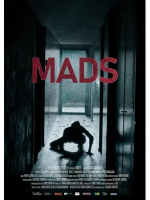 マッズ！ —血まみれバッドトリップ—