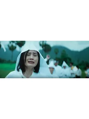 100日の祟り