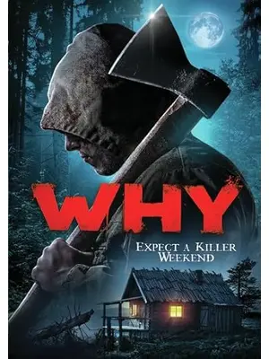 Why?（原題）