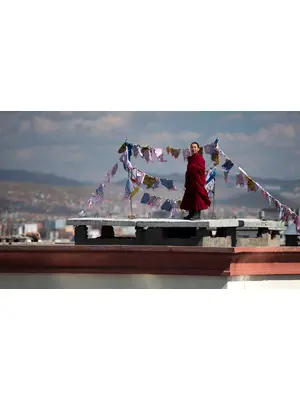 リモート・コントロール