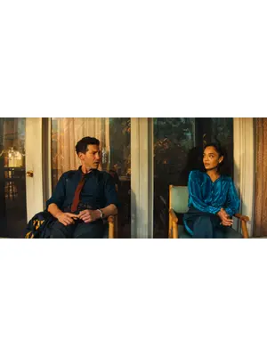 彼の真実、彼女の嘘