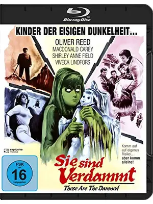 呪われた者たち