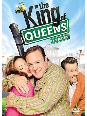 The King of Queens シーズン5
