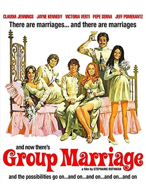 Group Marriage（原題）