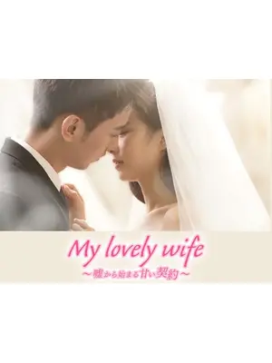 My lovely wife～嘘から始まる甘い契約～