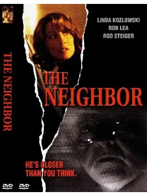 ザ・ネイバー／恐怖の館