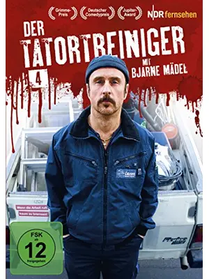 Crime Scene Cleaner Season 4（英題）