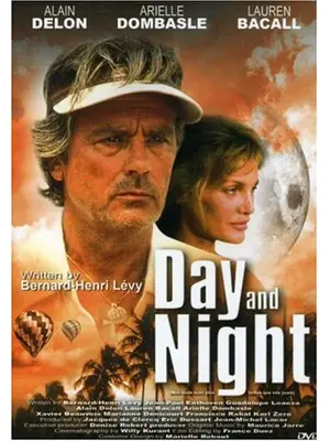 Day and Night（英題）