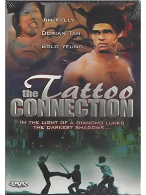 The Tattoo Connection（英題）