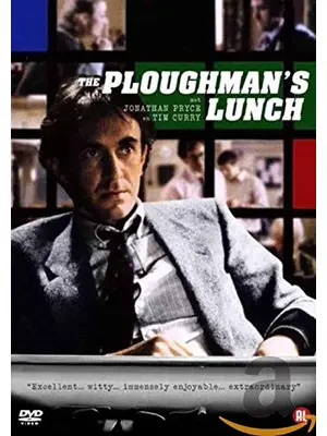 The Ploughman's Lunch（原題）