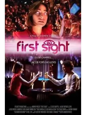 ファースト・サイト