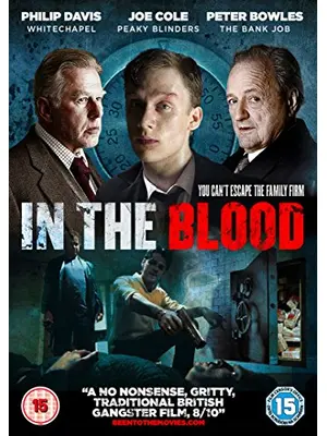 Peterman（原題）