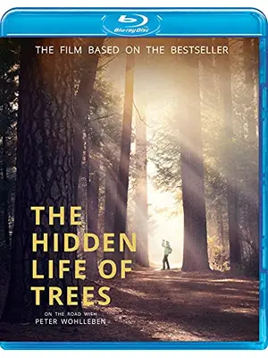 The Hidden Life of Trees（英題）