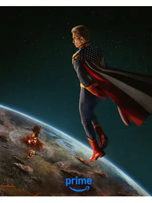 ザ・ボーイズ ファイナル・シーズン