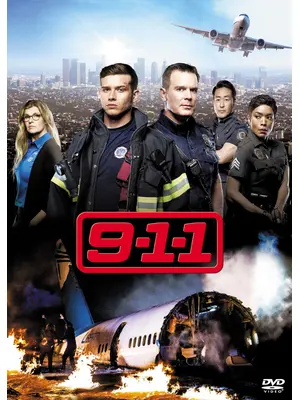 9-1-1：LA救命最前線