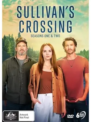 サリバンズ・クロッシング シーズン1