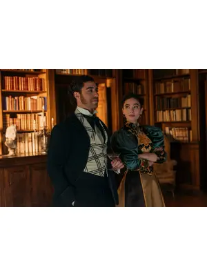 リディア・ポエットの法律: シーズン3