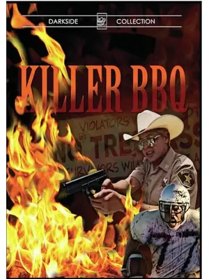 Killer BBQ（原題）