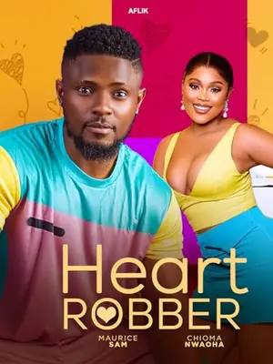 Heart Robber