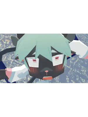 ペルソナと俺