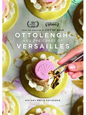 Ottolenghi and the Cakes of Versailles（原題）