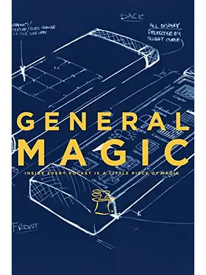 General Magic（原題）