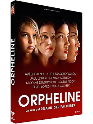 Orpheline（原題）