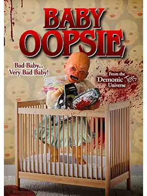 Baby Oopsie（原題）