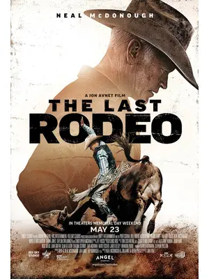 ラスト・ロデオ ～約束のフィールド～