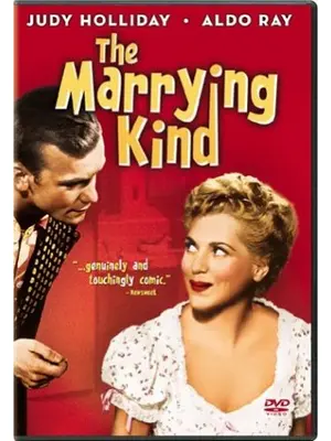 The Marrying Kind（原題）