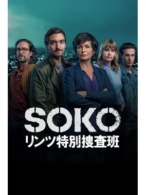 SOKO：リンツ特別捜査班