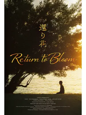 還り花