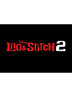 リロ＆スティッチ２（仮題）