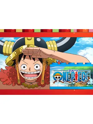 ワンピース エルバフ編