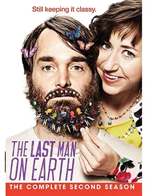 The Last Man On Earth Season 2（原題）