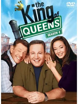 The King of Queens シーズン6