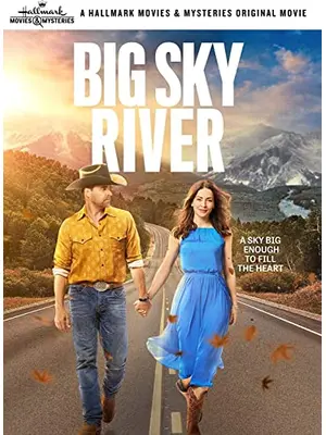 Big Sky River（原題）