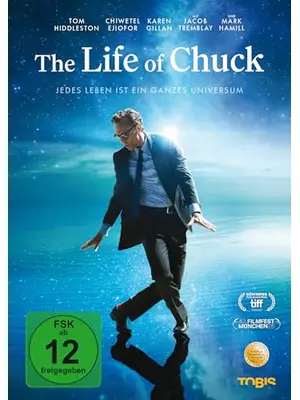 The Life of Chuck（原題）