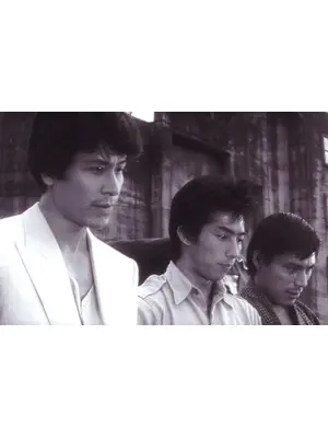 麻雀放浪記